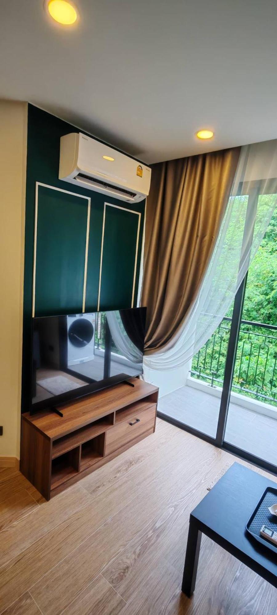 Palmetto Park Lejlighed Phuket
